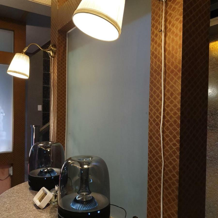 Pocheon Royal Hotel Ngoại thất bức ảnh