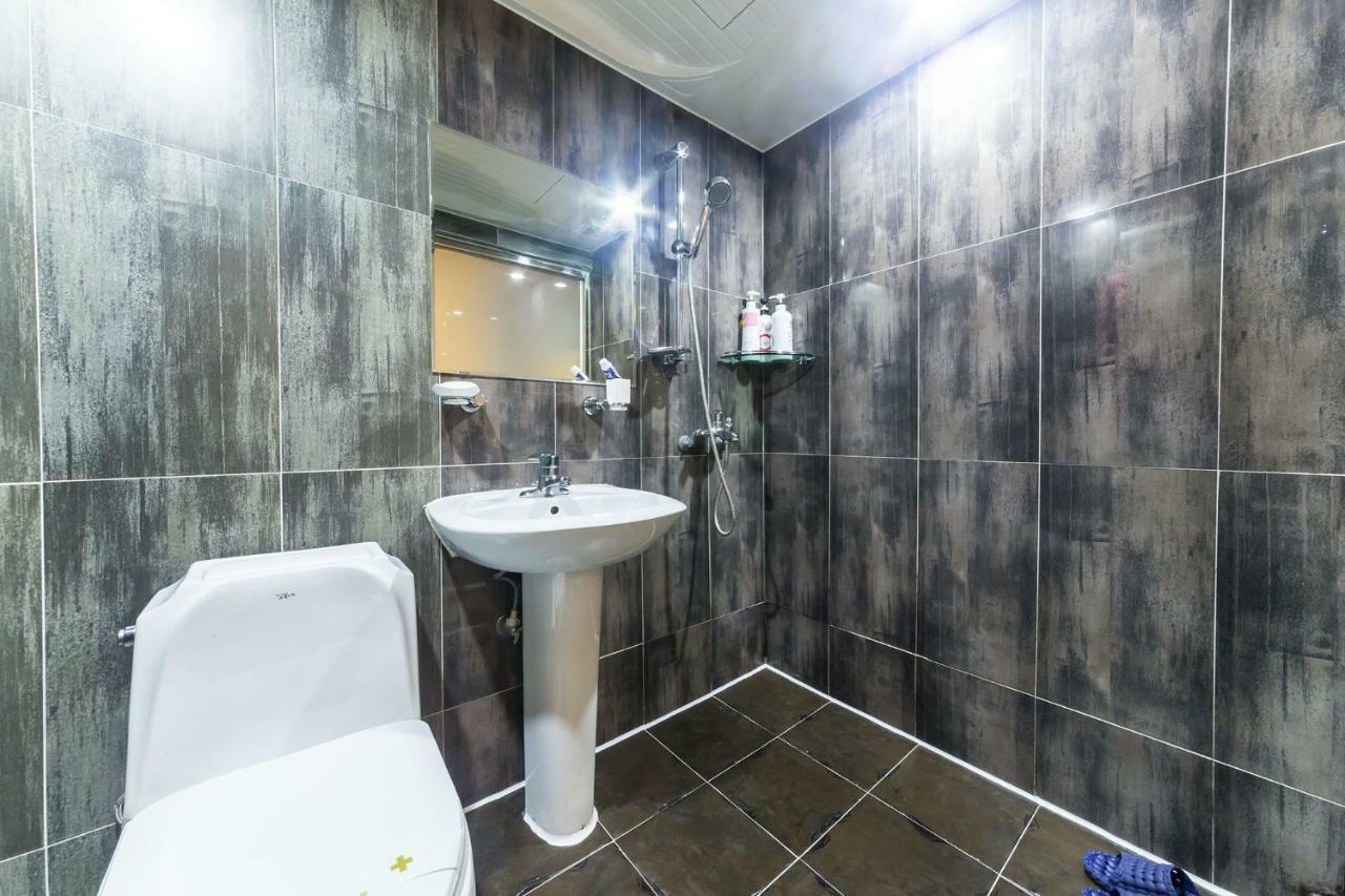 Pocheon Royal Hotel Ngoại thất bức ảnh