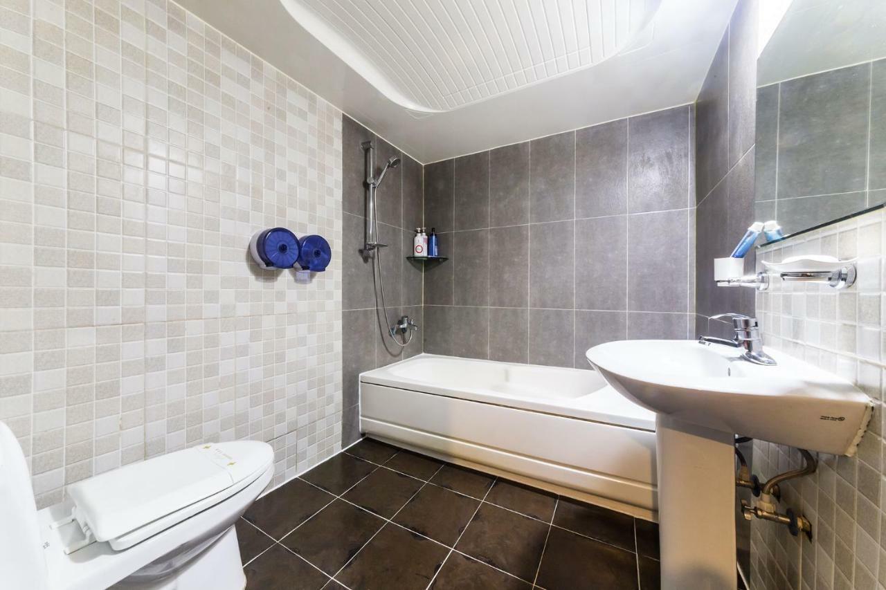 Pocheon Royal Hotel Ngoại thất bức ảnh